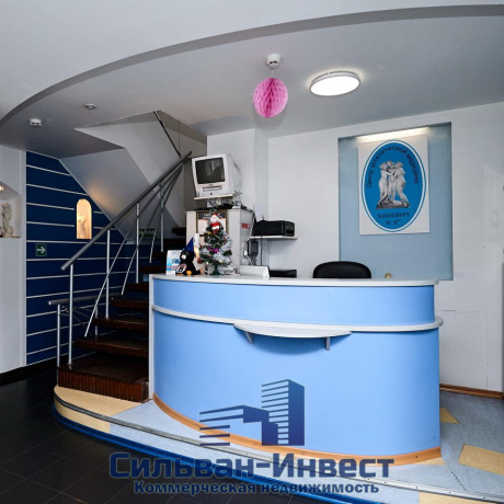 Фотография Продается производственное/складское помещение по адресу г. Минск, Пионерская ул., д. 45 - фото 12