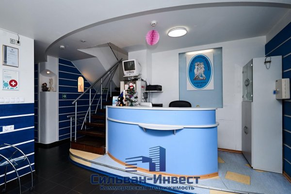 Продается производственное/складское помещение по адресу г. Минск, Пионерская ул., д. 45 - фото 12