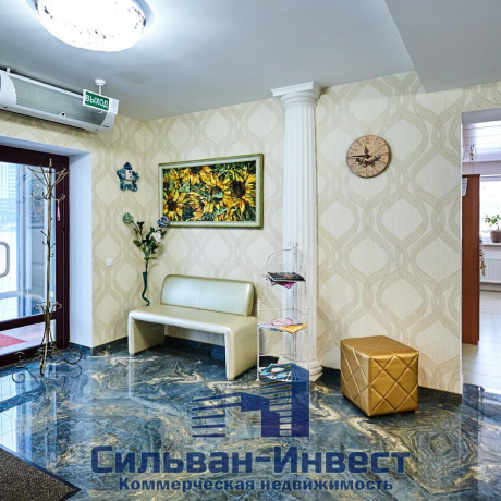 Фотография Продается производственное/складское помещение по адресу г. Минск, Пионерская ул., д. 45 - фото 9