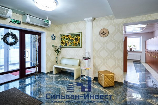 Продается производственное/складское помещение по адресу г. Минск, Пионерская ул., д. 45 - фото 9