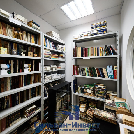 Фотография Продается производственное/складское помещение по адресу г. Минск, Пионерская ул., д. 45 - фото 20