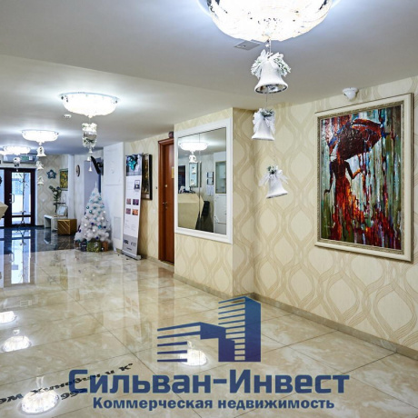 Фотография Продается производственное/складское помещение по адресу г. Минск, Пионерская ул., д. 45 - фото 8