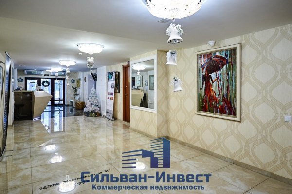 Продается производственное/складское помещение по адресу г. Минск, Пионерская ул., д. 45 - фото 8