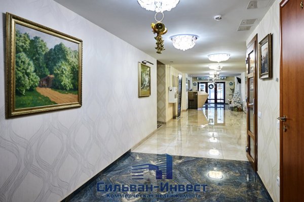 Продается производственное/складское помещение по адресу г. Минск, Пионерская ул., д. 45 - фото 7