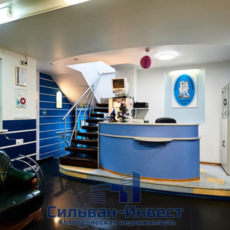 Фотография Продается производственное/складское помещение по адресу г. Минск, Пионерская ул., д. 45 - фото 11