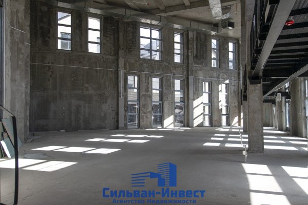 Сдается торговое помещение по адресу г. Минск, Юрово-Завальная ул., д. 13 - фото 15
