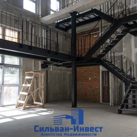 Фотография Сдается торговое помещение по адресу г. Минск, Юрово-Завальная ул., д. 13 - фото 17