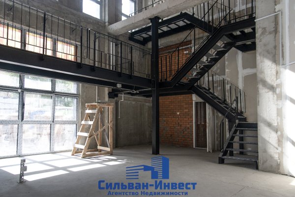 Сдается торговое помещение по адресу г. Минск, Юрово-Завальная ул., д. 13 - фото 17