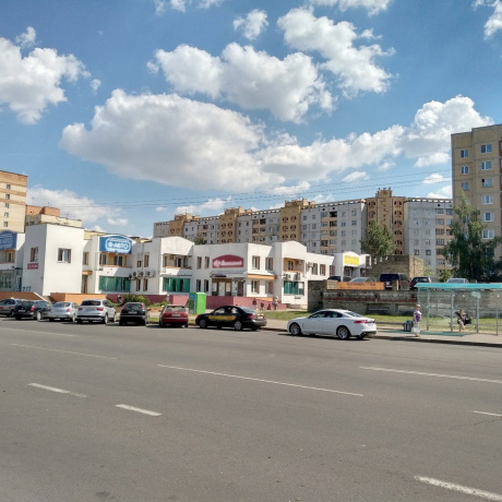 Фотография Продается офисное помещение по адресу г. Минск, Лынькова ул., д. 19 к. 2 - фото 5