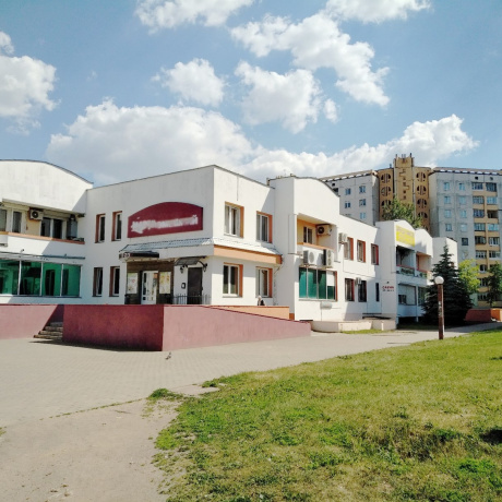 Фотография Продается офисное помещение по адресу г. Минск, Лынькова ул., д. 19 к. 2 - фото 2