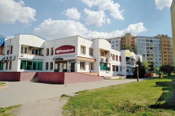 Продается офисное помещение по адресу г. Минск, Лынькова ул., д. 19 к. 2 - фото 2