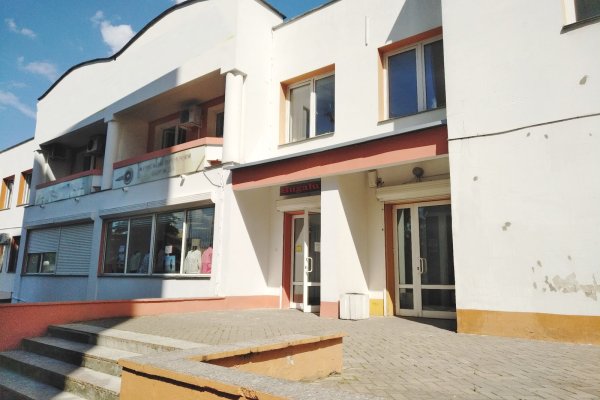 Продается офисное помещение по адресу г. Минск, Лынькова ул., д. 19 к. 2 - фото 3