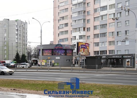 Продается торговое помещение по адресу г. Минск, Игуменский тракт, д. 16 - фото 10