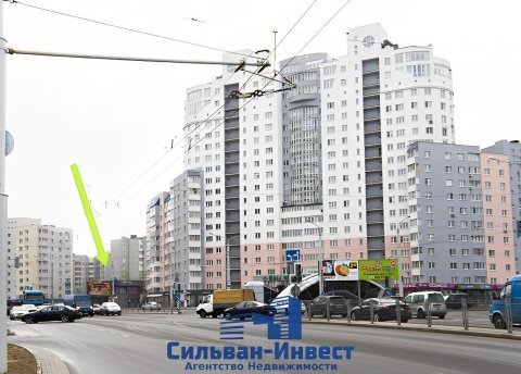 Продается торговое помещение по адресу г. Минск, Игуменский тракт, д. 16 - фото 11