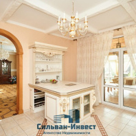 Фотография Продается коттедж д. Боровляны, Березовая роща ул. - фото 16