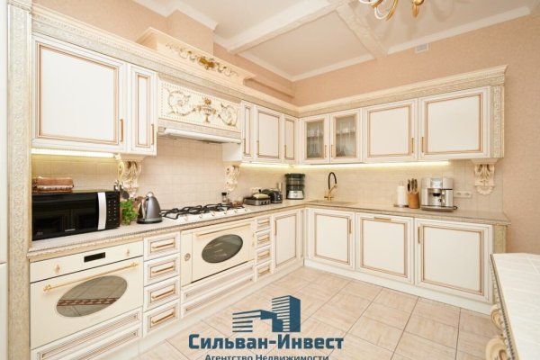 Продается коттедж д. Боровляны, Березовая роща ул. - фото 12