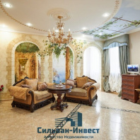 Фотография Продается коттедж д. Боровляны, Березовая роща ул. - фото 18