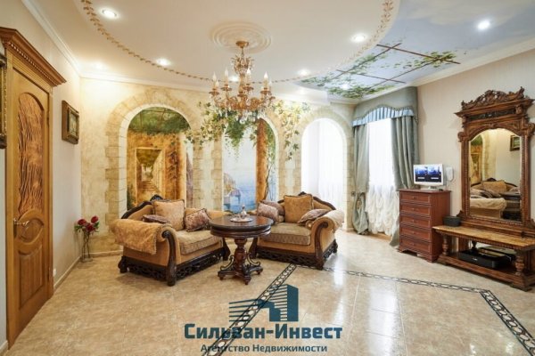 Продается коттедж д. Боровляны, Березовая роща ул. - фото 18