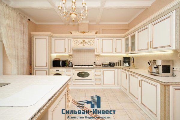 Продается коттедж д. Боровляны, Березовая роща ул. - фото 13