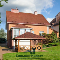Фотография Продается коттедж д. Боровляны, Березовая роща ул. - фото 3
