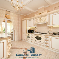 Фотография Продается коттедж д. Боровляны, Березовая роща ул. - фото 15