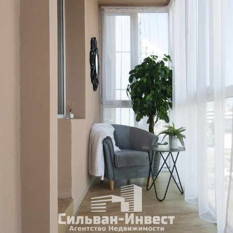 Фотография 3-комнатная квартира по адресу Тимирязева ул., д. 10 - 19