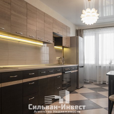 Фотография 3-комнатная квартира по адресу Тимирязева ул., д. 10 - 17