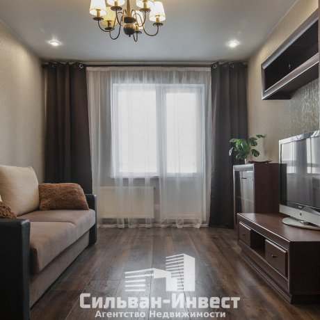 Фотография 3-комнатная квартира по адресу Тимирязева ул., д. 10 - 7