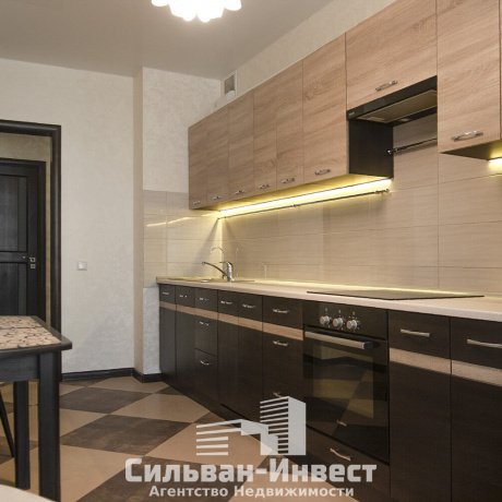Фотография 3-комнатная квартира по адресу Тимирязева ул., д. 10 - 18
