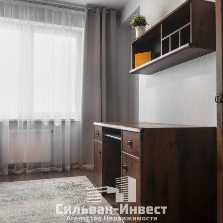 Фотография 3-комнатная квартира по адресу Тимирязева ул., д. 10 - 13