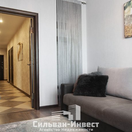 Фотография 3-комнатная квартира по адресу Тимирязева ул., д. 10 - 15