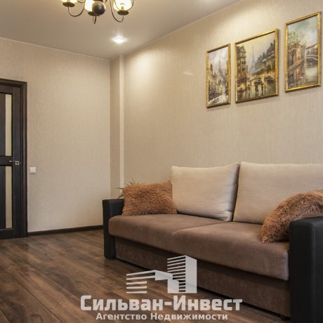 Фотография 3-комнатная квартира по адресу Тимирязева ул., д. 10 - 10