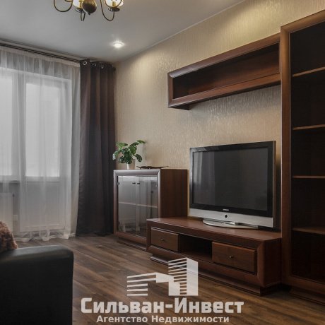 Фотография 3-комнатная квартира по адресу Тимирязева ул., д. 10 - 8