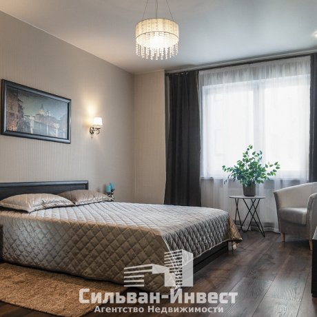 Фотография 3-комнатная квартира по адресу Тимирязева ул., д. 10 - 1