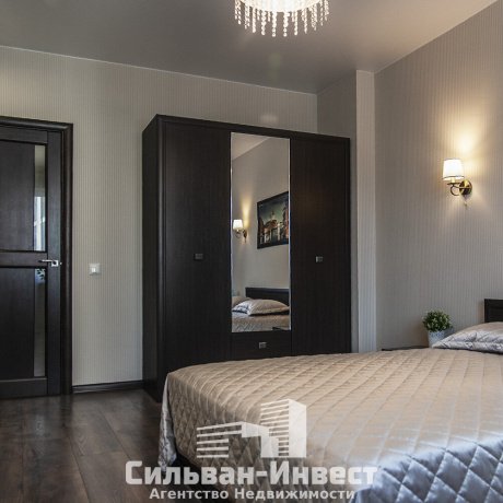 Фотография 3-комнатная квартира по адресу Тимирязева ул., д. 10 - 4