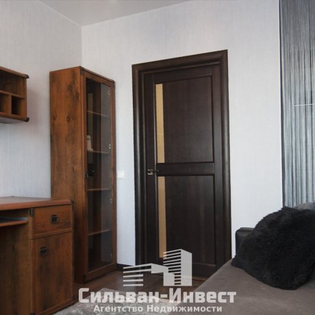 Фотография 3-комнатная квартира по адресу Тимирязева ул., д. 10 - 14