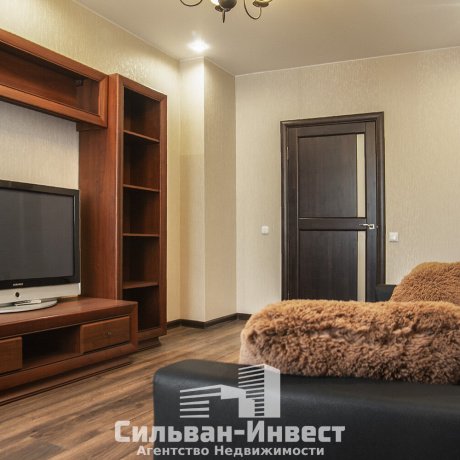 Фотография 3-комнатная квартира по адресу Тимирязева ул., д. 10 - 9