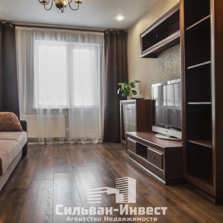 Фотография 3-комнатная квартира по адресу Тимирязева ул., д. 10 - 6