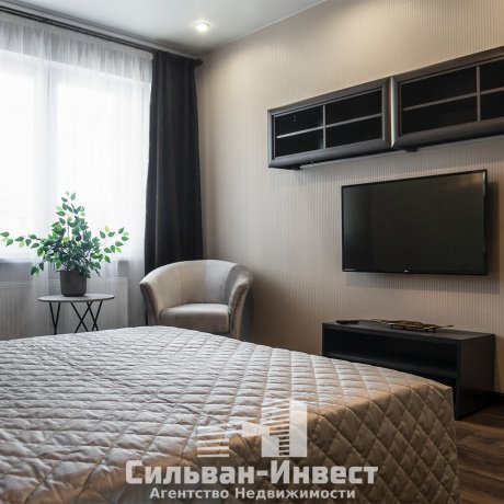 Фотография 3-комнатная квартира по адресу Тимирязева ул., д. 10 - 2