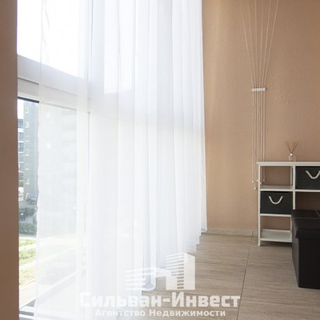 Фотография 3-комнатная квартира по адресу Тимирязева ул., д. 10 - 20