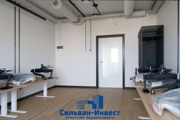 Сдается офисное помещение по адресу г. Минск, Неманская ул., д. 24 - фото 10