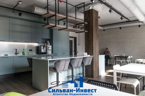 Сдается офисное помещение по адресу г. Минск, Неманская ул., д. 24 - фото 13