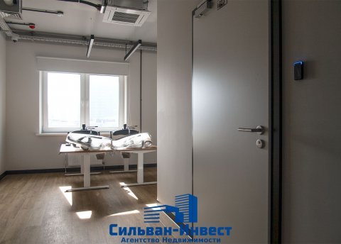 Сдается офисное помещение по адресу г. Минск, Неманская ул., д. 24 - фото 18