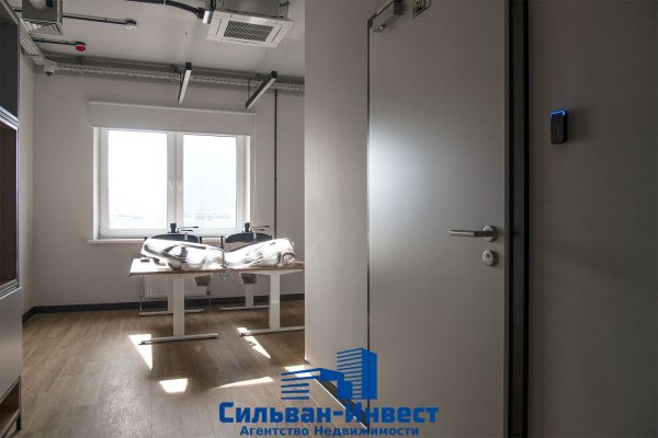 Сдается офисное помещение по адресу г. Минск, Неманская ул., д. 24 - фото 18