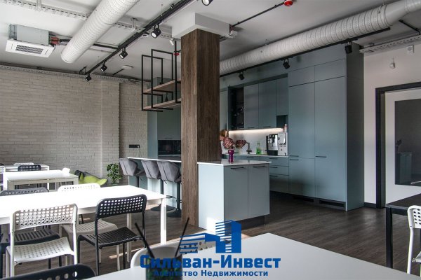Сдается офисное помещение по адресу г. Минск, Неманская ул., д. 24 - фото 12