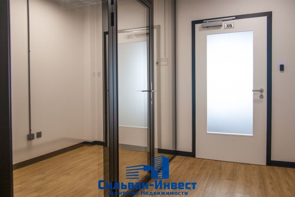 Сдается офисное помещение по адресу г. Минск, Неманская ул., д. 24 - фото 7