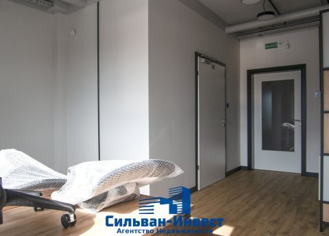 Сдается офисное помещение по адресу г. Минск, Неманская ул., д. 24 - фото 19