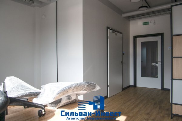 Сдается офисное помещение по адресу г. Минск, Неманская ул., д. 24 - фото 19