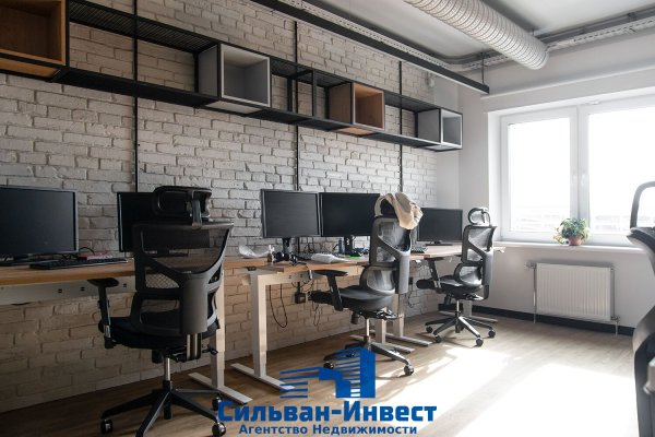 Сдается офисное помещение по адресу г. Минск, Неманская ул., д. 24 - фото 20