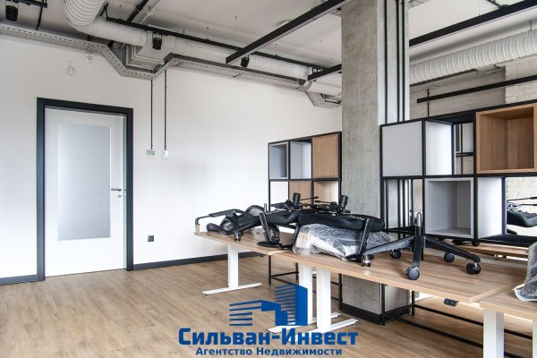 Сдается офисное помещение по адресу г. Минск, Неманская ул., д. 24 - фото 9
